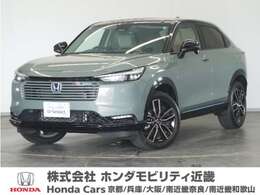 ホンダ ヴェゼル 1.5 e:HEV Z プレイパッケージ 2年保証当社試乗車ナビDレコRカメETC地デジ