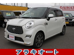 ダイハツ キャスト スタイル 660 G SAIII ディスプレイオーディオ・バックカメラ