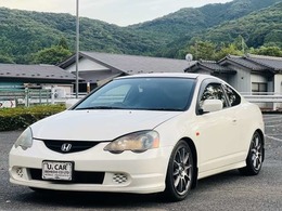 ホンダ インテグラ 2.0 iS 