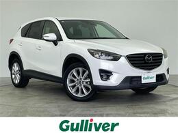 マツダ CX-5 2.2 XD プロアクティブ ディーゼルターボ 純正メモリーナビ　バックカメラ　レーダー