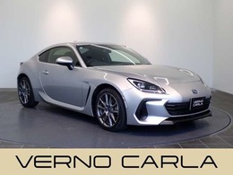 スバル BRZ 2.4 R 6速MT　アイサイト　LEDヘッドライト