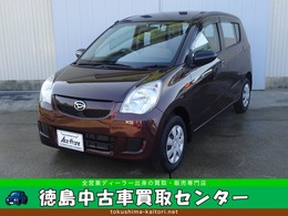 ダイハツ ミラ 660 X スペシャル 5速マニュアル　ミッション　2オーナー車