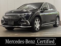 EQS SUV
