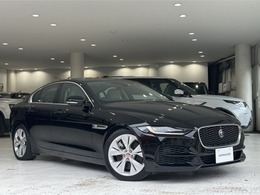 ジャガー XE S 2.0L P250 ワンオーナー　Pivi　アップルカープレイ