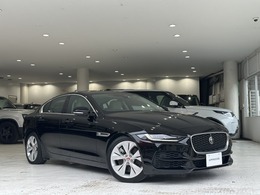ジャガー XE S 2.0L P250 ワンオーナー　Pivi　アップルカープレイ