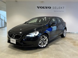 ボルボ V40 D4 ダイナミック エディション ディーゼルターボ 電動メモリーシート　専用アルミホイール