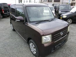 ダイハツ ムーヴコンテ 660 X ナビ　TV　ETC
