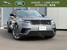 ランドローバー レンジローバーヴェラール ダイナミックHSE 2.0L D200 ディーゼルターボ 4WD 