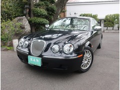 ジャガー Sタイプ の中古車 3.0エグゼクティブ XSリミテッド 東京都品川区 178.0万円