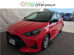 トヨタ ヤリス 1.0 G 