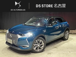 DSオートモビル DS3クロスバックE-TENSE ベースモデル 