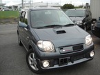 660 ワークス