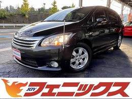 トヨタ マークXジオ 2.4 エアリアル Vセレクション 修復歴無し・禁煙車・3列7人乗り・HDDナビT