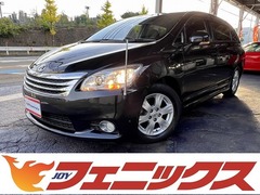 マークXジオ