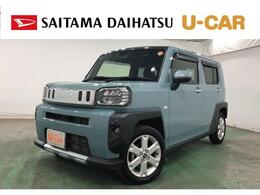 ダイハツ タフト 660 Gターボ クロム ベンチャー 一年保証・走行距離無制限　走行37458キロ