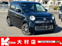 ホンダ N-ONE 660 G Lパッケージ ナビ付・バックカメラ付き・ETC付き