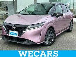 日産 ノート 1.2 X 新品タイヤ/ディスプレイオーディオ+ナビ9
