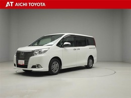 トヨタ エスクァイア 2.0 Gi トヨタ認定中古車