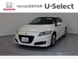 ホンダ CR-Z 1.5 アルファ 