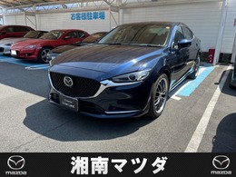 マツダ MAZDA6セダン 2.0 20S プロアクティブ 