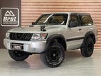 3.0 スーパースピリット ディーゼルターボ 4WD