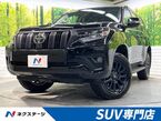 2.8 TX Lパッケージ マットブラック エディション ディーゼルターボ 4WD