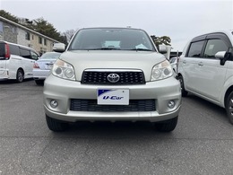 トヨタ ラッシュ 1.5 G Lパッケージ 4WD 