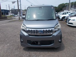 三菱 eKスペース 660 カスタム G eアシスト eアシスト左パワースライドドア