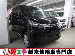 三菱 eKワゴン M 