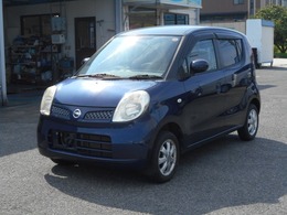 日産 モコ 660 E キーレス