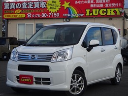 ダイハツ ムーヴ 660 X リミテッドII SAIII 4WD ナビ　ETC　Bカメラ　前ドラレコ