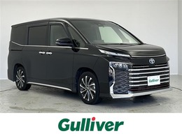 トヨタ ヴォクシー 1.8 ハイブリッド S-Z 純正10.5型ナビ　バックモニター　フルセグ