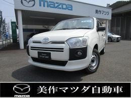 トヨタ プロボックスバン 1.5 DX コンフォート 4WD ナビ