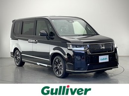 ホンダ ステップワゴン 1.5 スパーダ 4WD 届出済未使用車 両側パワスラ Pバックドア