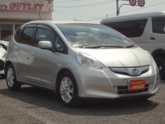 ホンダ フィットハイブリッド の中古車 1.3 ナビプレミアムセレクション 愛知県稲沢市 16.0万円