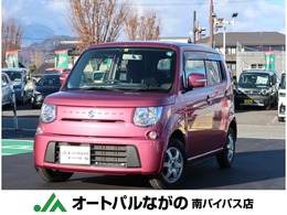 スズキ MRワゴン 660 X 4WD CDオーディオ Bカメラ シートヒーター ETC