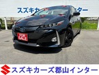 1.8 S セーフティパッケージ