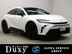 2.5 Z E-Four 4WD