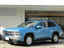 光岡自動車 バディ 2.0 20ST 4WD ワンオーナー　サンルーフ　16インチアルミ
