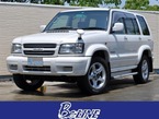 3.0 プレジールII ロング ディーゼルターボ 4WD