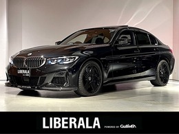 BMWアルピナ D3 S リムジン アルラット ディーゼルターボ 4WD BSMサンル-フAppleCarPlay地デジTVクルコン