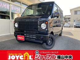 スズキ エブリイ 660 ジョイン ハイルーフ ダムド リトルD ハイルーフ 届出済未使用車