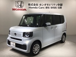 ホンダ N-BOX 660 Honda SENSING 新車保証 試乗禁煙車 ナビ