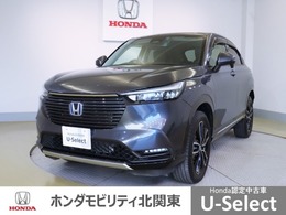 ホンダ ヴェゼル 1.5 e:HEV Z 