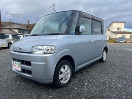 ダイハツ タント 660 L キーレス　ナビTV　Bカメラ　ETC