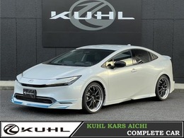 トヨタ プリウス 2.0 Z KUHLフルカスタムUSEDコンプリートカー/KUH