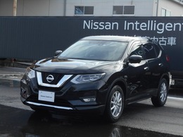 日産 エクストレイル 2.0 20X ハイブリッド 4WD ETC　ドラレコ　全周囲カメラ　Bluetooth