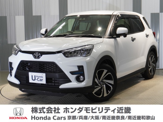 令和5年式　ワンオーナー　当店の販売車両はそのほとんどが自社での下取り車とデモカー（展示、試乗車）から構成され、安心してご購入いただけますよ