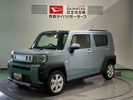 ダイハツ タフト 660 Gターボ クロム ベンチャー 4WD 新車保障継承 衝突被害軽減ブレーキ