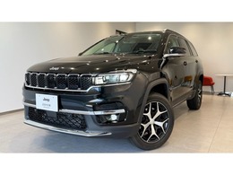 ジープ コマンダー リミテッド ディーゼルターボ 4WD 認定中古車 純正ナビ アラウンドカメラ メ